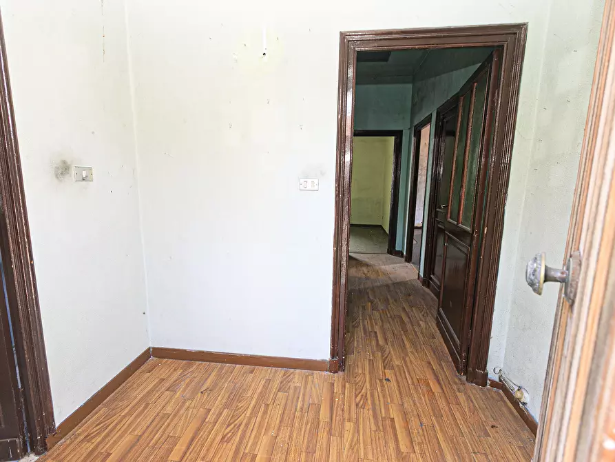 Immagine 26 di Casa bifamiliare in vendita  a Campomorone