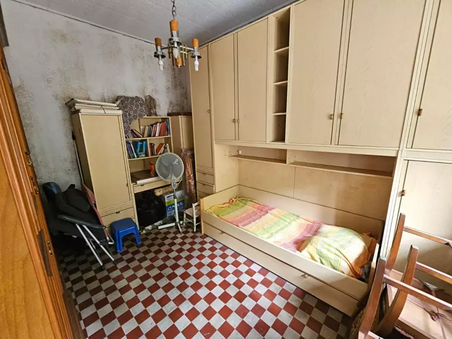 Immagine 42 di Casa indipendente in vendita  in Via Borasina 38 a Serra Riccò