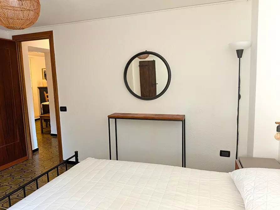 Immagine 23 di Porzione di casa in vendita  a Ceranesi