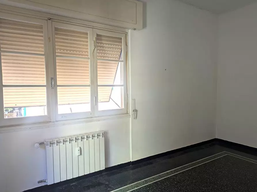 Immagine 5 di Trilocale in vendita  in Via Monte Pertica 3 a Genova