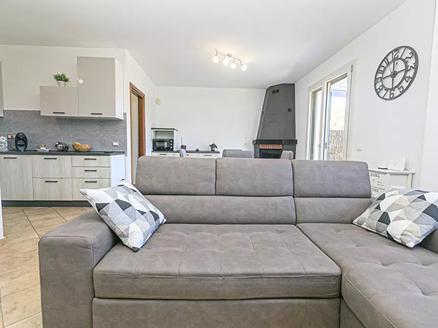 Immagine 33 di Casa semindipendente in vendita  in Via Porcile 1 Q a Genova