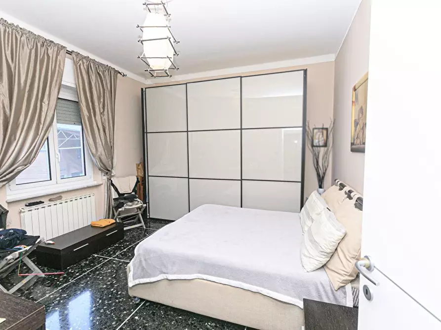 Immagine 22 di Trilocale in vendita  in Via Bartolomeo Parodi 59 a Ceranesi