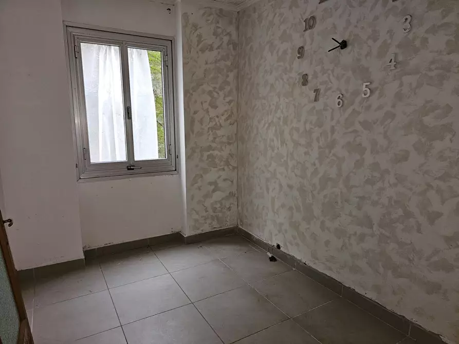 Immagine 26 di Quadrilocale in vendita  in Via Gavino 30 a Campomorone