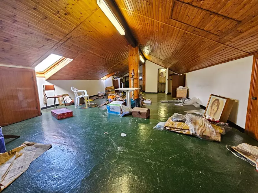 Immagine 51 di Quadrilocale in vendita  in Via Domenico Carli a Genova