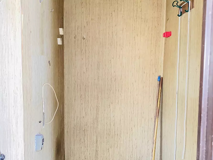 Immagine 31 di Trilocale in vendita  in Via Martiri della Libertà 6 a Campomorone