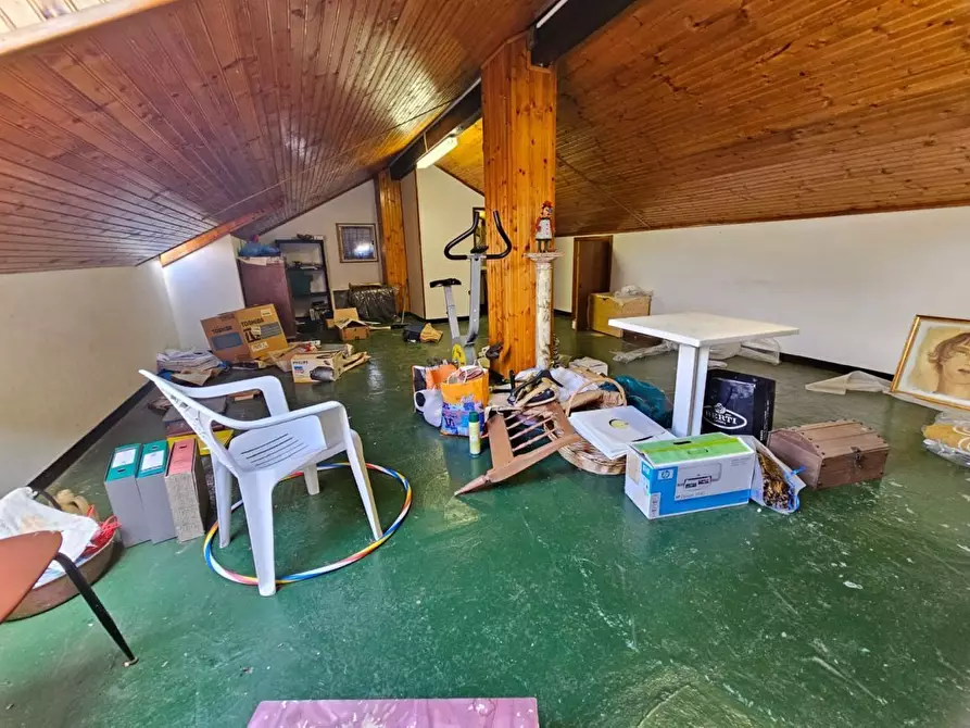 Immagine 53 di Quadrilocale in vendita  in Via Domenico Carli a Genova