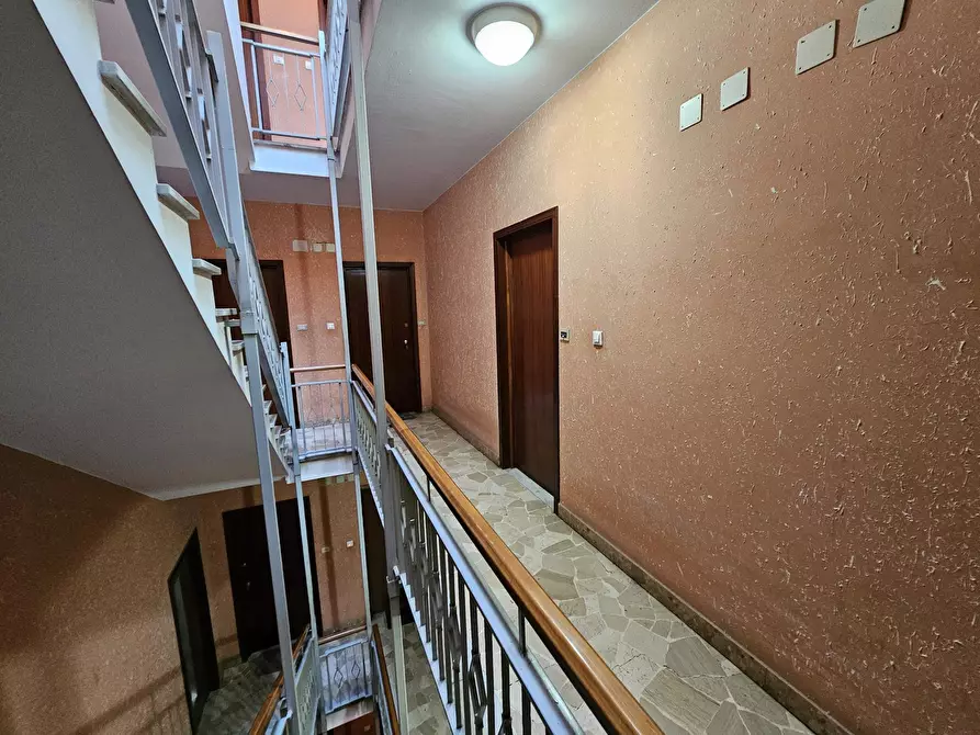 Immagine 23 di Trilocale in vendita  in Via Torino 31 a Campomorone