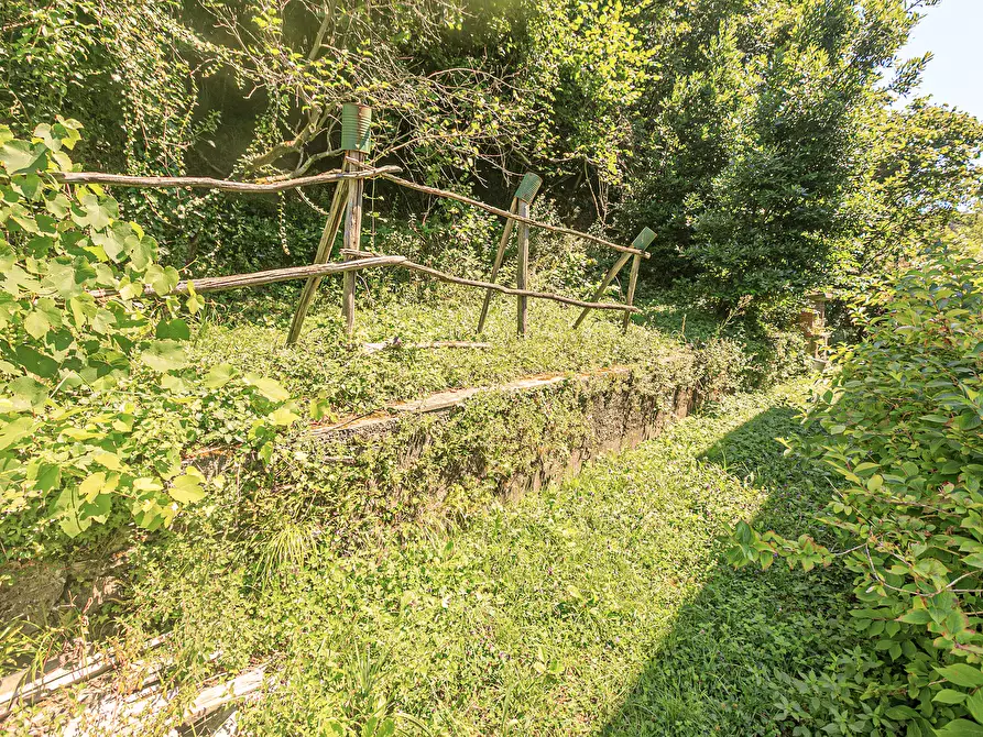 Immagine 63 di Villa in vendita  in Via Monte Carlo 7/2 a Campomorone