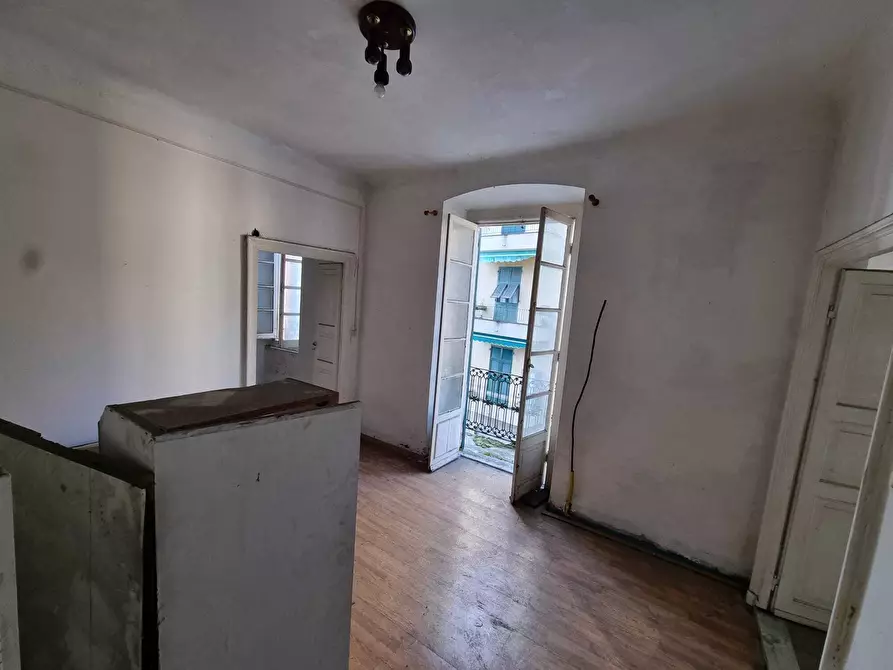 Immagine 4 di Bilocale in vendita  in Via Val D'Astico 1 a Genova