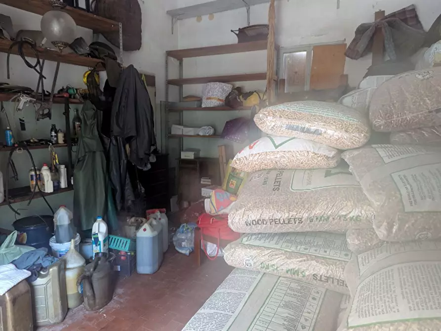 Immagine 49 di Casa bifamiliare in vendita  in Via Torbi 73 a Ceranesi