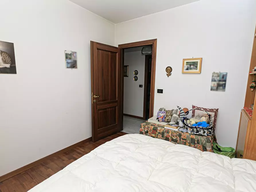 Immagine 25 di Attico in vendita  in Via Morego 55 a Genova