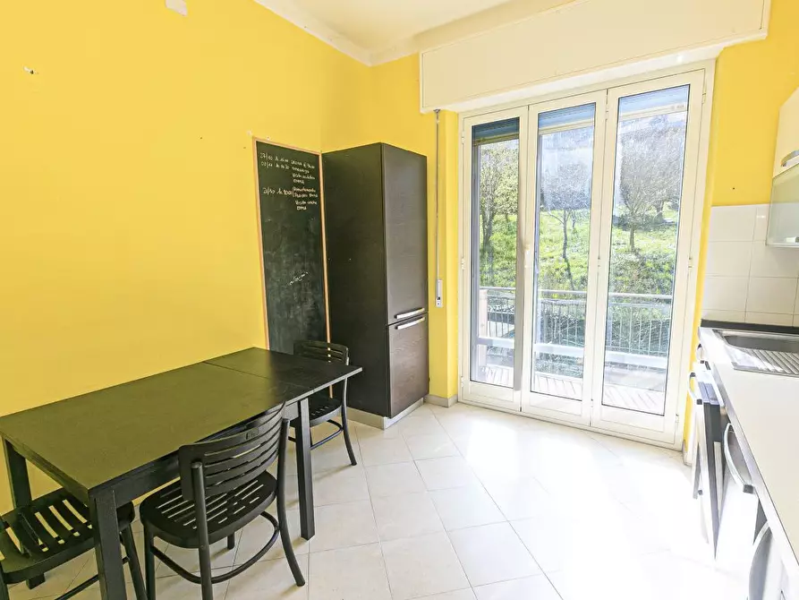 Immagine 14 di Appartamento in vendita  in Via 25 Aprile 22 a Sant'olcese