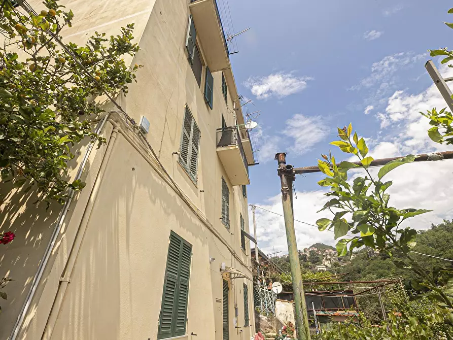 Immagine 25 di Trilocale in vendita  in Via Sant'Alberto 60 a Genova