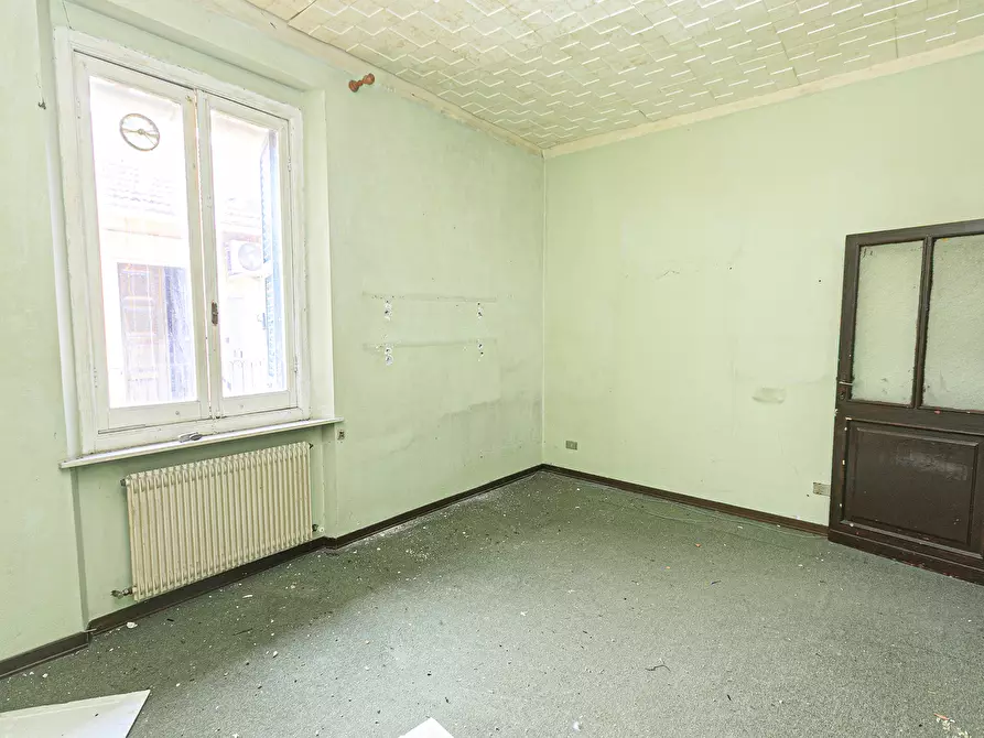 Immagine 40 di Casa bifamiliare in vendita  a Campomorone