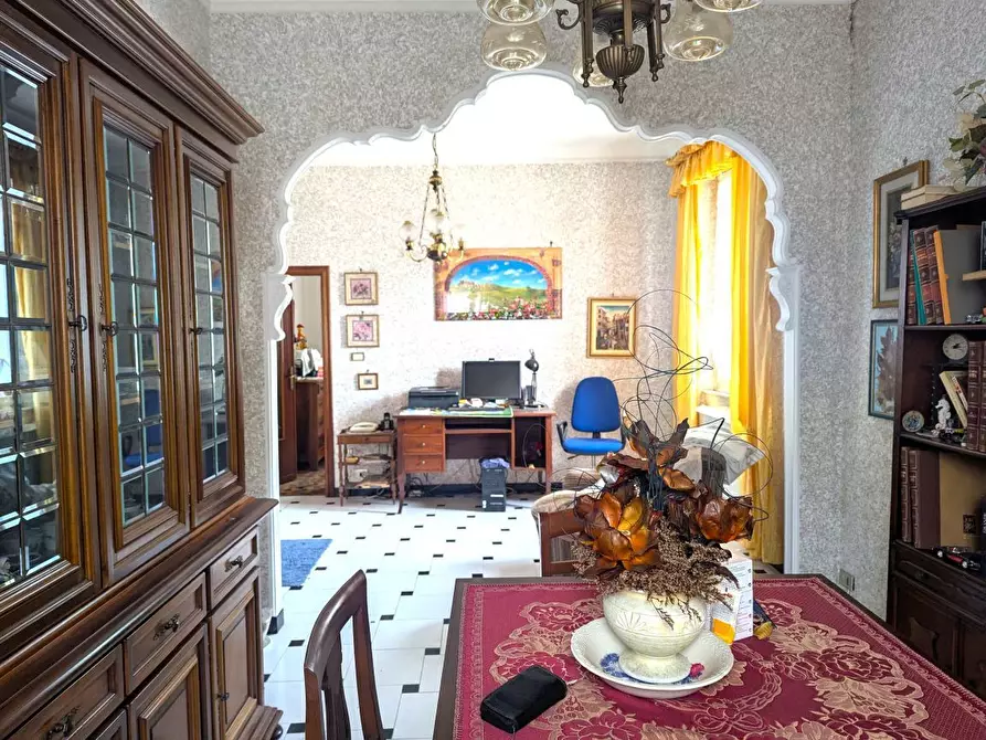 Immagine 14 di Trilocale in vendita  in Via Natale Gallino 76A a Genova