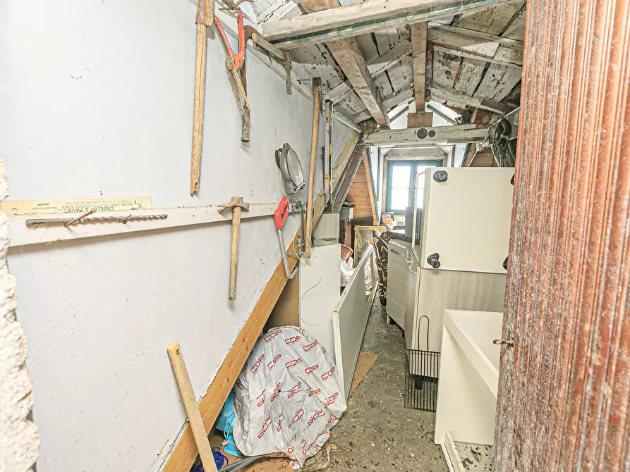 Immagine 56 di Casa indipendente in vendita  in Via Monte Comego 75 a Ceranesi