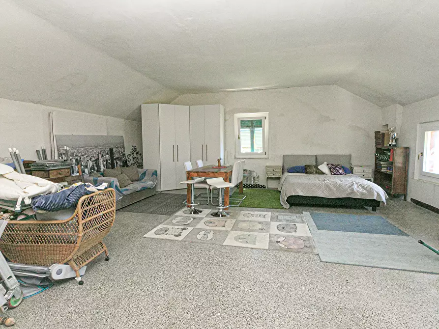 Immagine 39 di Villa in vendita  in Via Monte Carlo 7 a Campomorone