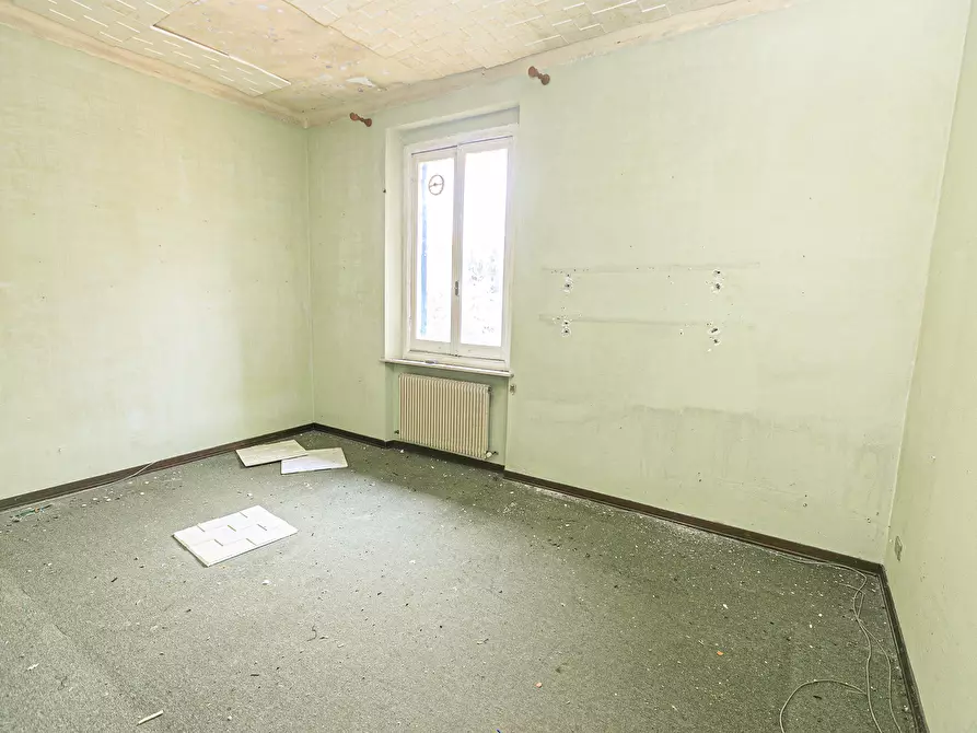 Immagine 37 di Casa bifamiliare in vendita  a Campomorone