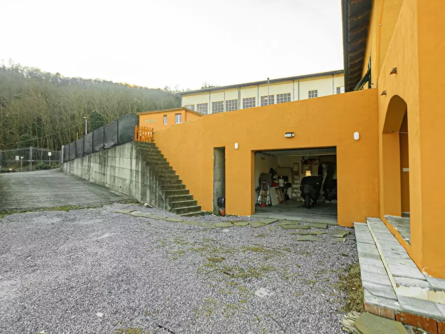 Immagine 55 di Casa indipendente in vendita  in Via Gaiazza 3 a Ceranesi