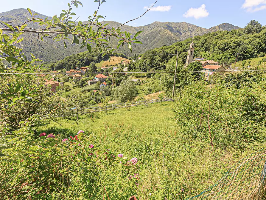 Immagine 65 di Villa in vendita  in Via Monte Carlo 7/2 a Campomorone