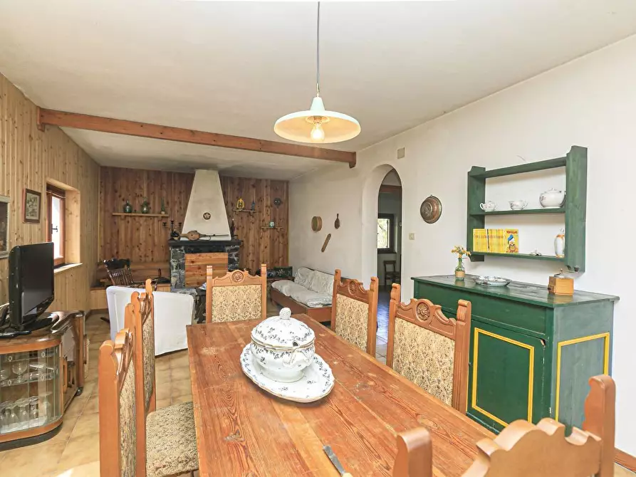 Immagine 33 di Casa indipendente in vendita  in via ai piani di praglia a Ceranesi