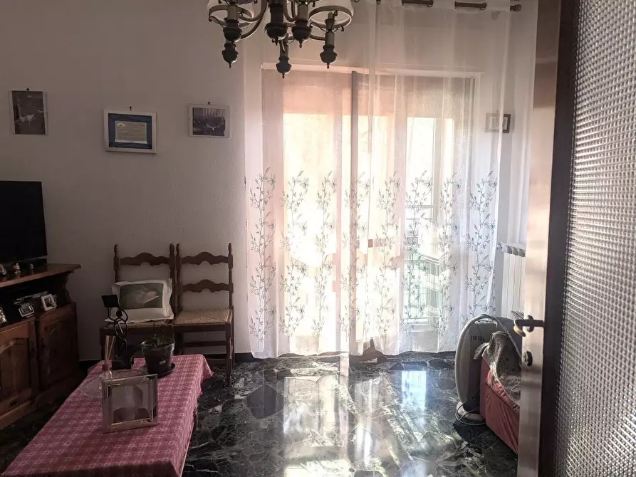 Immagine 6 di Quadrilocale in vendita  in Via Milite Ignoto 11 a Mignanego