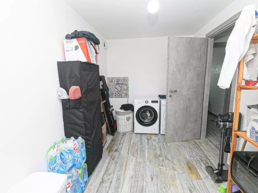 Immagine 38 di Casa indipendente in vendita  in Via Gaiazza 3 a Ceranesi