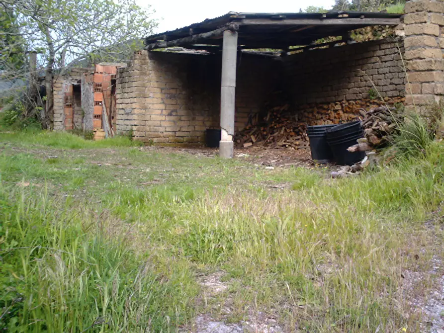 Immagine 2 di Rustico / casale in vendita  a Monte Argentario