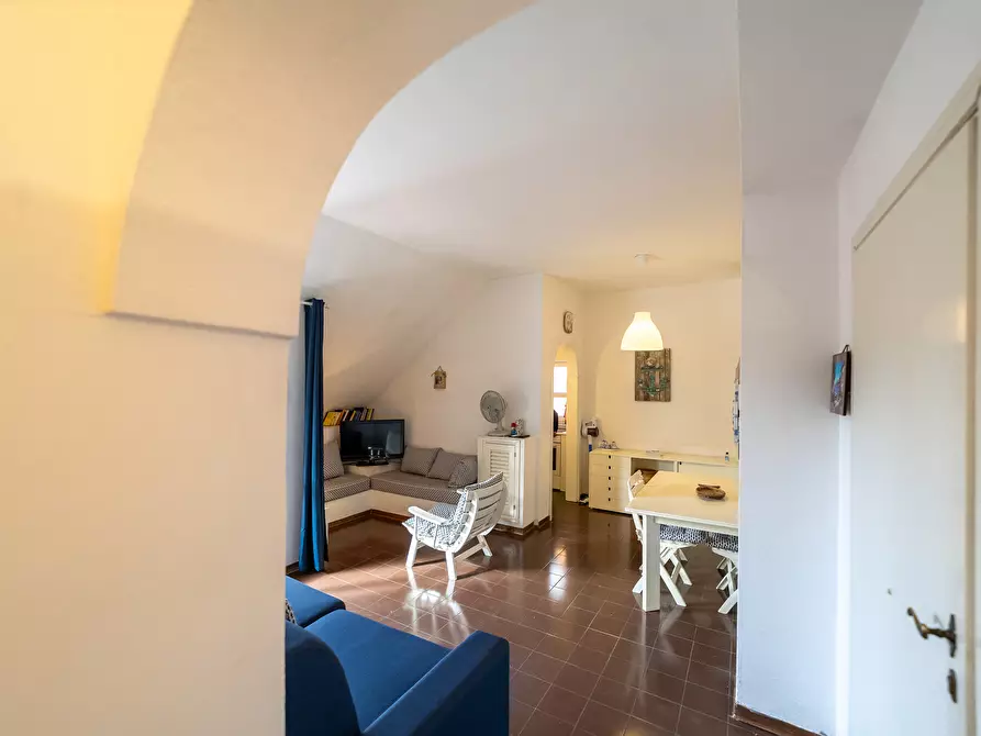 Immagine 9 di Appartamento in affitto  in Via Provinciale Orbetellana 151 a Monte Argentario