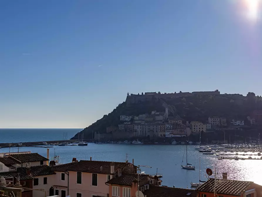 Immagine 2 di Bilocale in vendita  a Monte Argentario