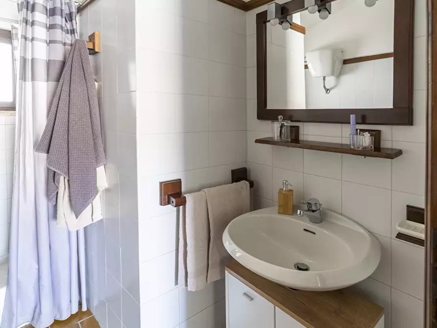 Immagine 14 di Appartamento in vendita  in Via della Rocca 1 a Monte Argentario