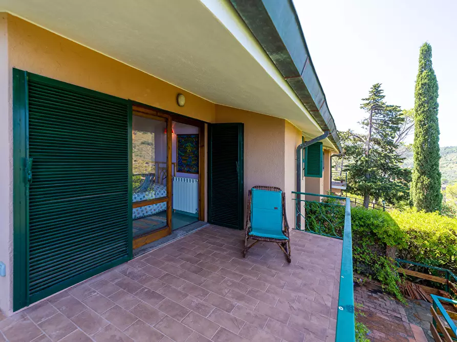 Immagine 20 di Casa bifamiliare in vendita  in Via Costa degli Ulivi 79 a Monte Argentario