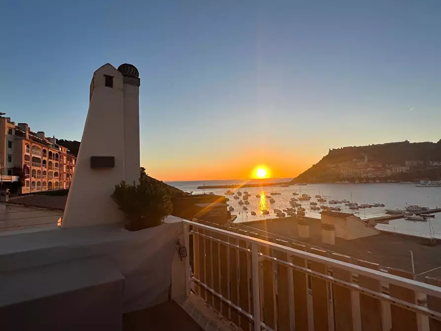 Immagine 6 di Attico in affitto  in Via degli Spagnoli 30 a Monte Argentario