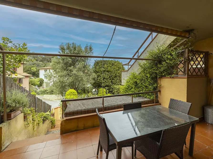 Immagine 2 di Appartamento in vendita  in via fosso dell'aiaccia a Monte Argentario