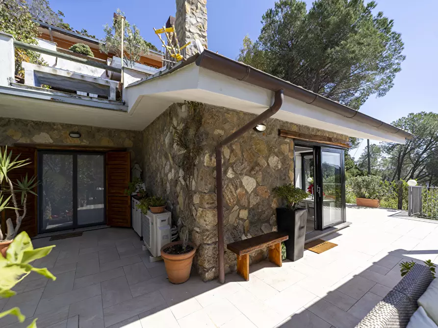 Immagine 15 di Appartamento in vendita  in Località Poggio Pertuso 2 a Monte Argentario