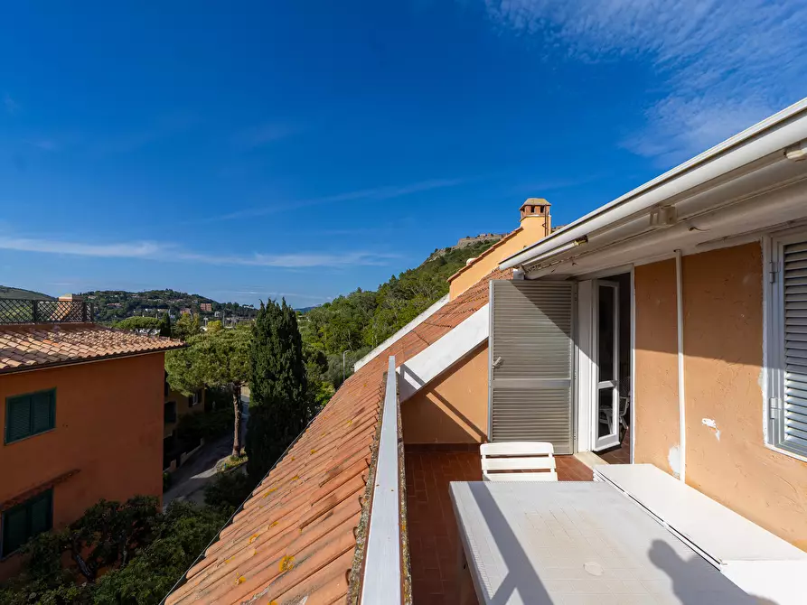 Immagine 20 di Appartamento in affitto  in Via Provinciale Orbetellana 151 a Monte Argentario