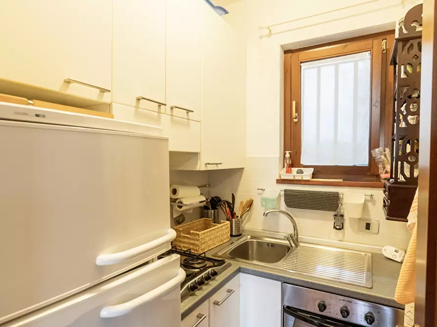 Immagine 10 di Casa semindipendente in vendita  in Strada Vicinale del Grottino 18 a Monte Argentario