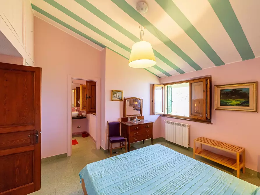 Immagine 16 di Casa bifamiliare in vendita  in Via Costa degli Ulivi 79 a Monte Argentario