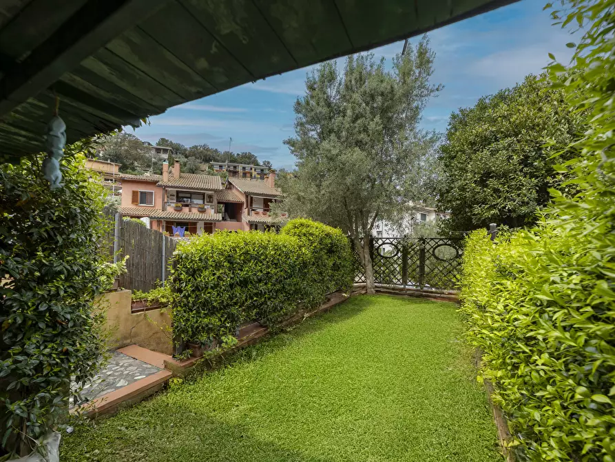 Immagine 1 di Appartamento in vendita  in via fosso dell'aiaccia a Monte Argentario