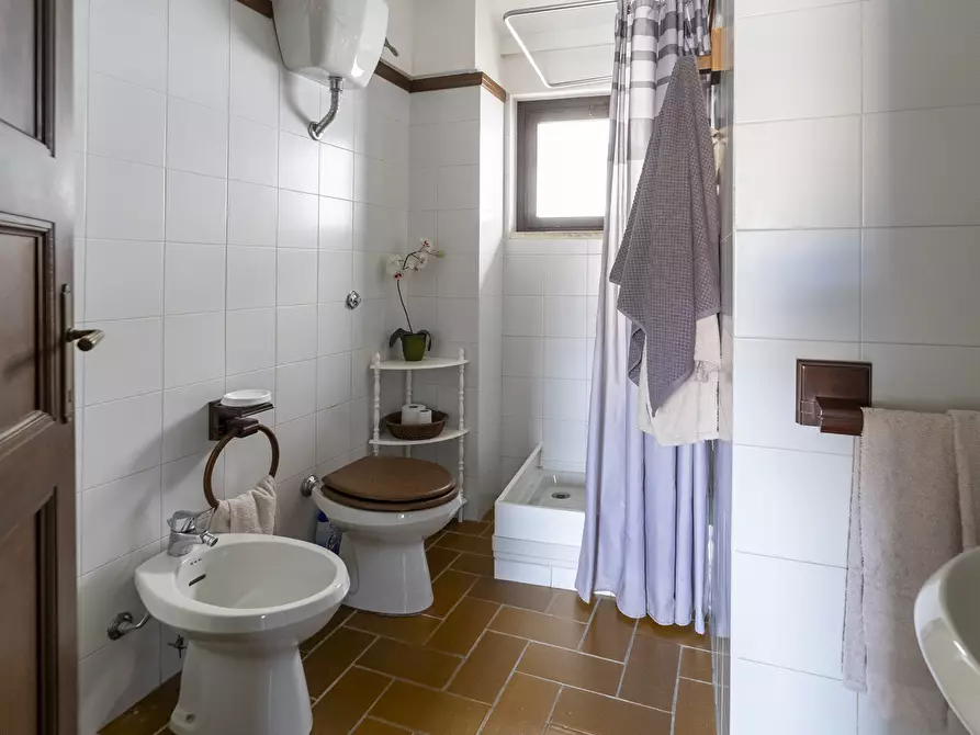 Immagine 13 di Appartamento in vendita  in Via della Rocca 1 a Monte Argentario