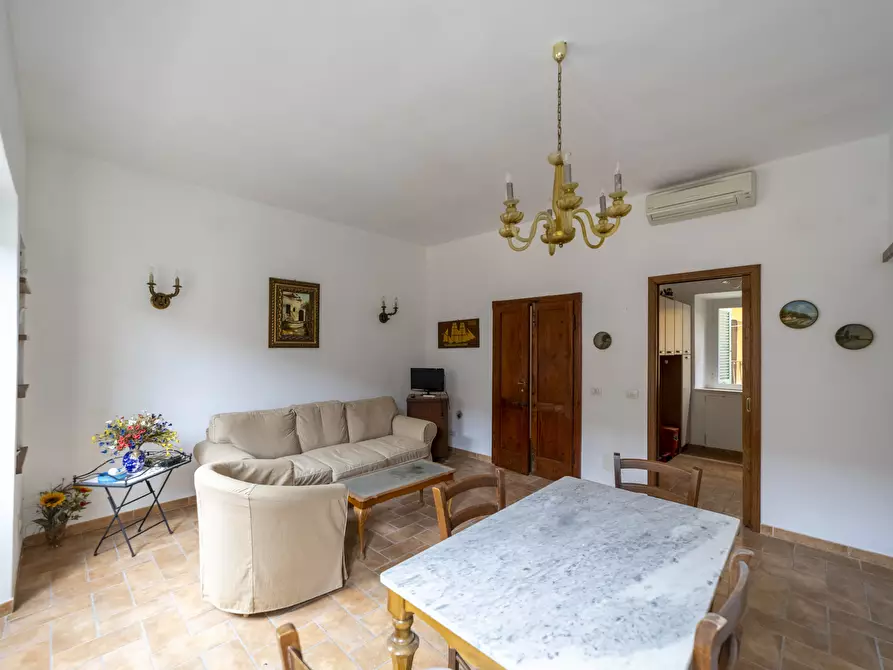 Immagine 4 di Appartamento in vendita  in Via Sant'Antonio 5 a Monte Argentario