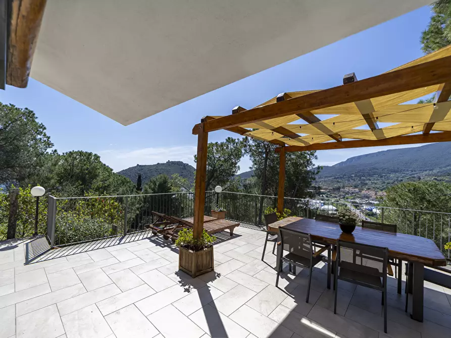 Immagine 16 di Appartamento in vendita  in Località Poggio Pertuso 2 a Monte Argentario