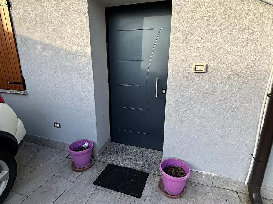 Immagine 9 di Porzione di casa in affitto  a San Felice Sul Panaro