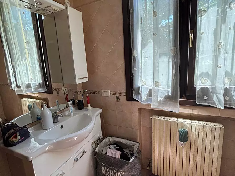 Immagine 3 di Bilocale in affitto  a Cavezzo