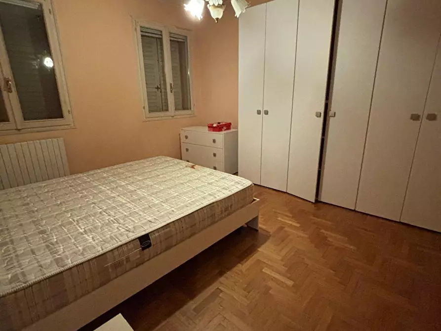 Immagine 3 di Trilocale in affitto  a Cavezzo