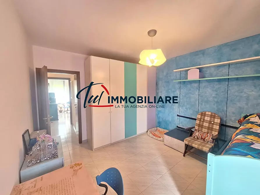 Immagine 20 di Quadrilocale in vendita  in Via del Limoncino 2 a Livorno