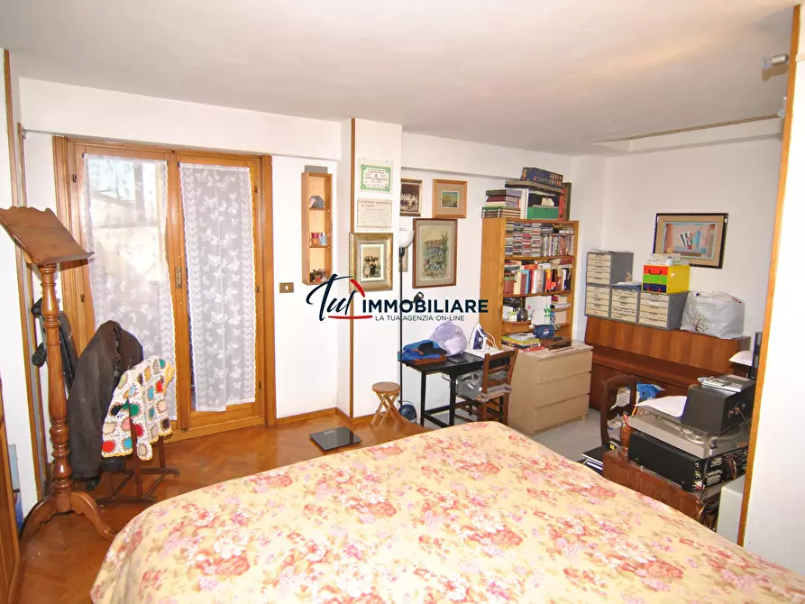 Immagine 20 di Casa bifamiliare in vendita  in Via F. Rontini 10 a Livorno