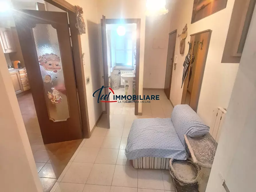 Immagine 2 di Bilocale in vendita  in Via Fagiuoli 11/BIS a Livorno