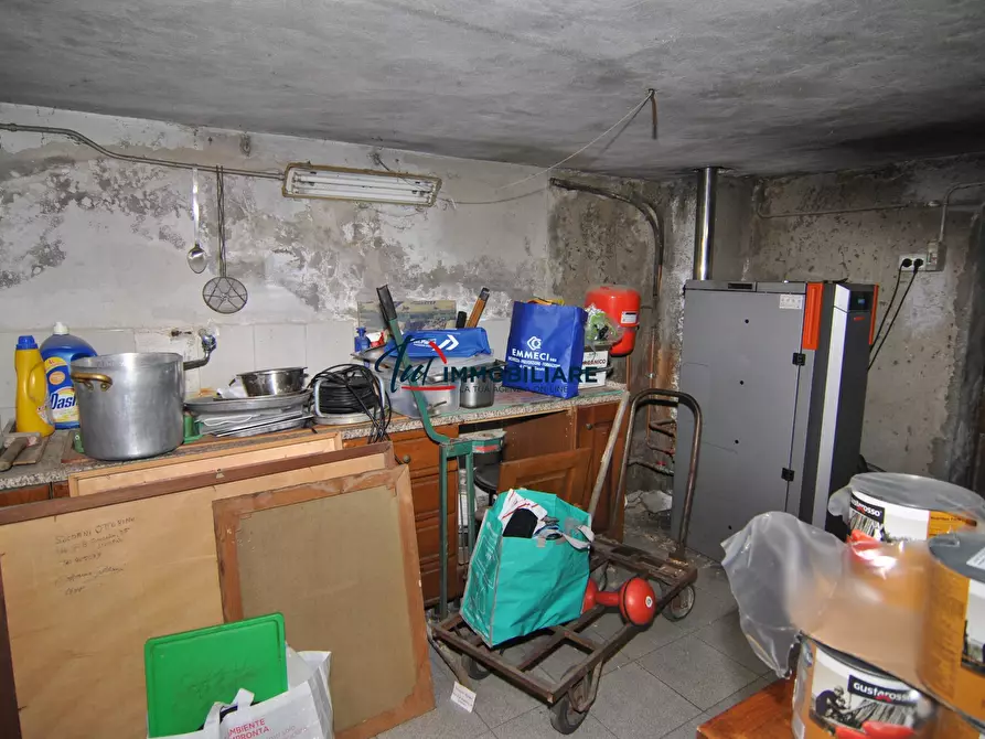 Immagine 27 di Casa bifamiliare in vendita  in Via F. Rontini 10 a Livorno