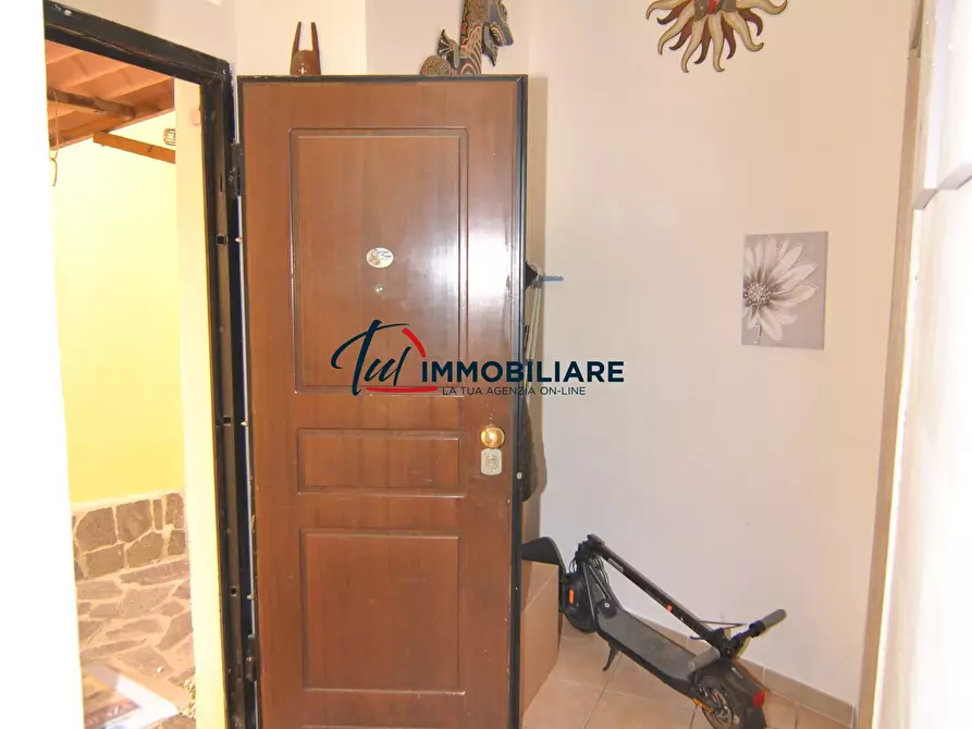 Immagine 6 di Bilocale in vendita  in Via Maggi 103 a Livorno